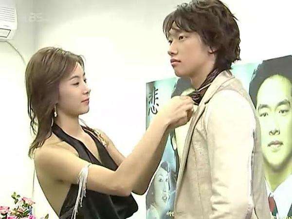 韩剧宋慧乔浪漫满屋女二,浪漫满屋宋慧乔换脸视频