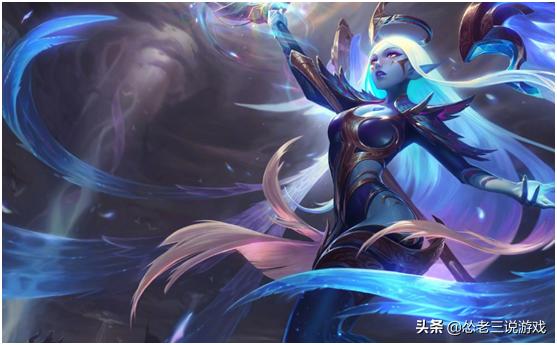 lol奥恩怎么打狗头,英雄联盟端游奥恩对线