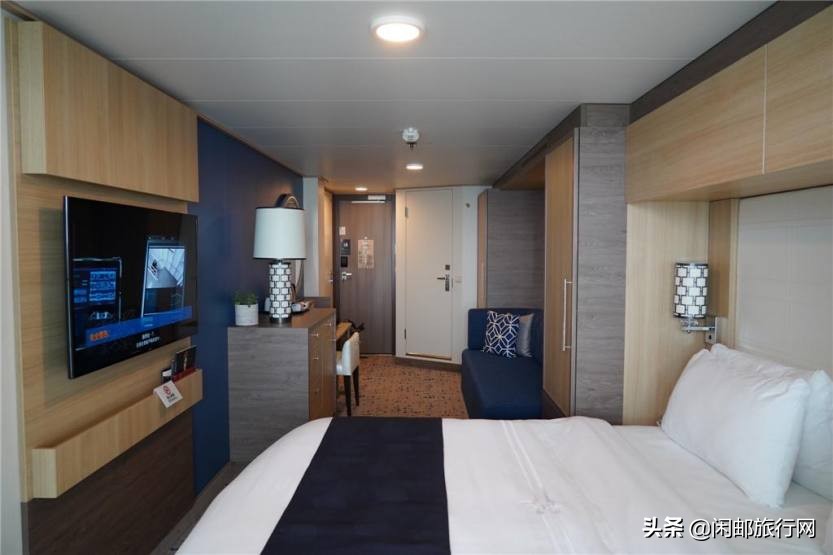 鹿儿岛大西洋游轮,海洋光谱号第三天到达鹿儿岛