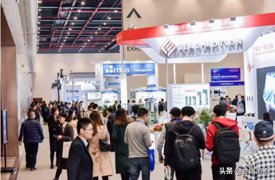 武汉光谷光电博览会,第十七届中国光谷激光峰会