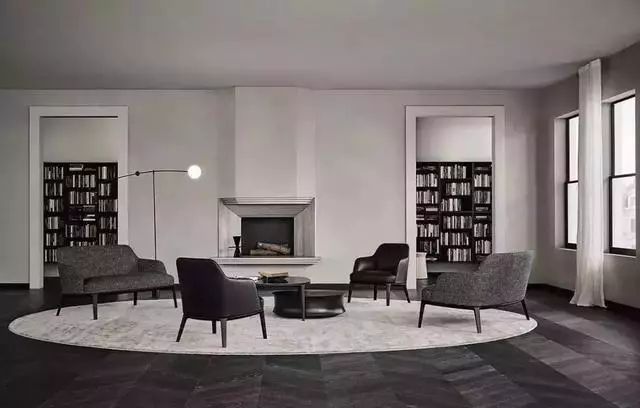 别再逛宜家了,来认识一下家具里的贵族