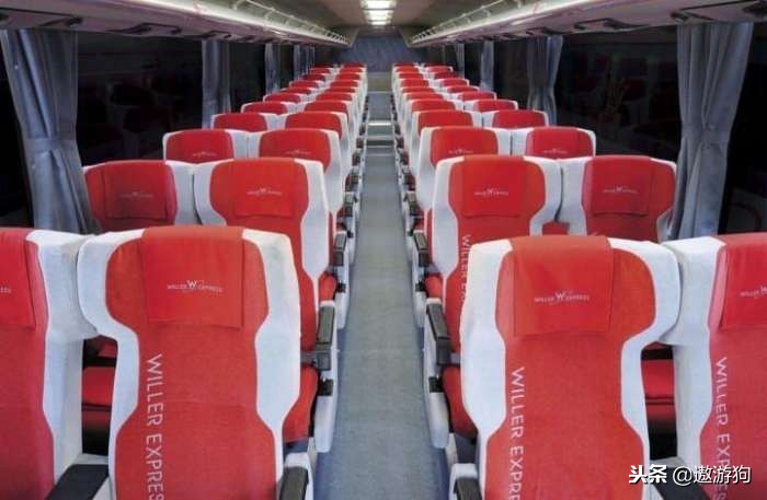 日本金泽到大阪夜行巴士时刻表,大阪到东京夜行巴士行李箱大小