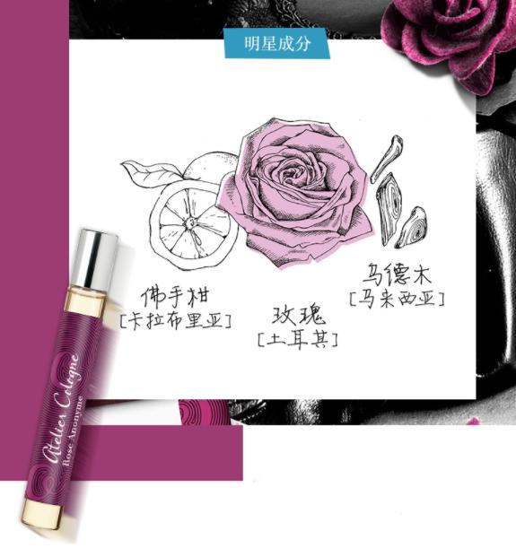 omg香水值得买吗,omg香水多少钱一瓶