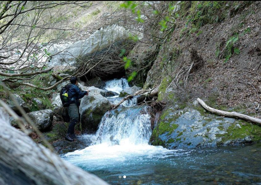 路亚钓鱼技巧新入门,路亚钓鱼进阶指南