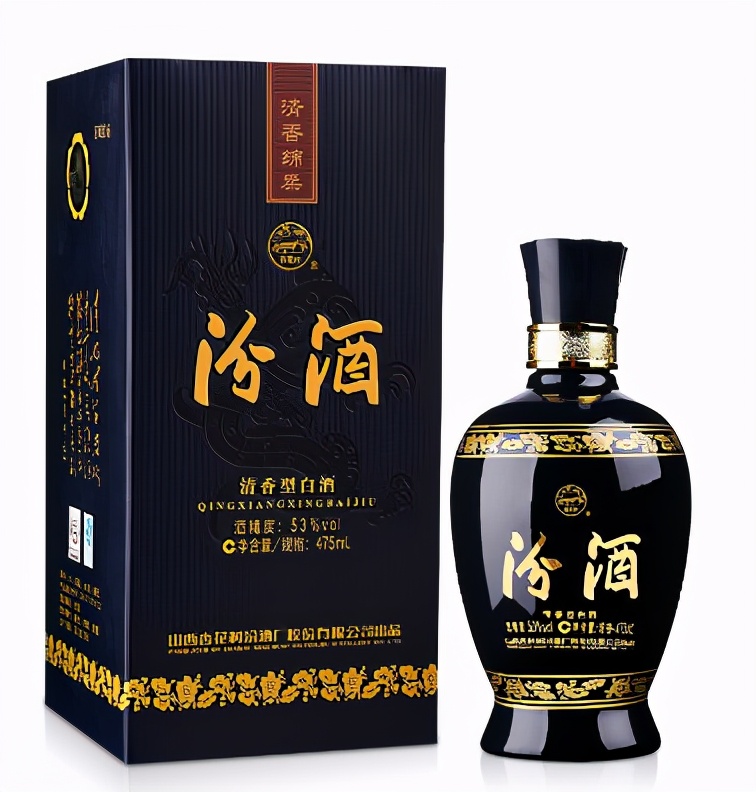 紫砂汾酒和老白汾10年口感哪个好,老白汾10年和出口白瓷汾酒哪个好