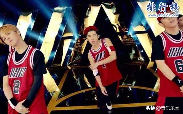 韩国男团成名曲,韩国男团hot成名曲你和我