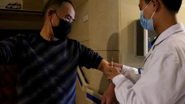 专治腿疼特效口服药,专治老人腿疼特效穴