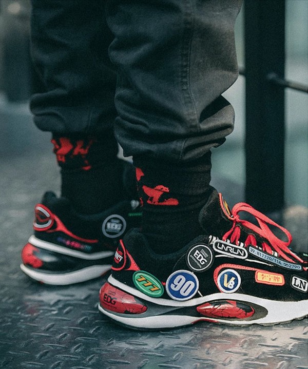 深度｜“时尚”需要拥抱“电竞”吗？20个最新品牌案例全面解析