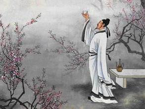 李白大唐第一诗人,李白世间唯一的谪仙人