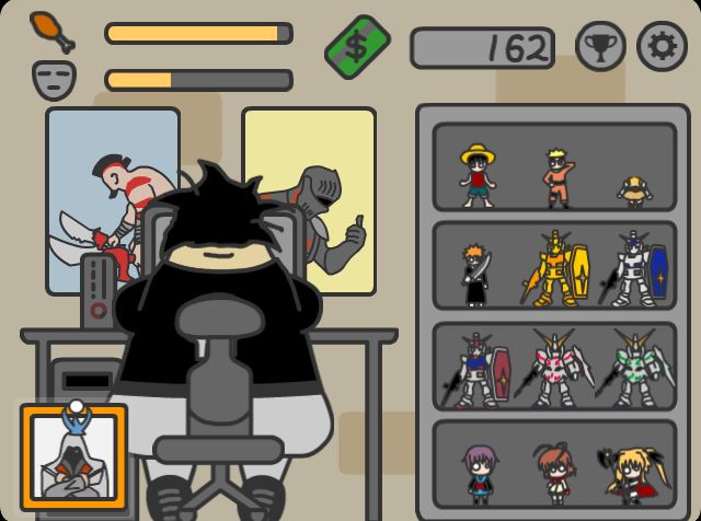 我花了9块钱，和一个肥宅共度了三天三夜