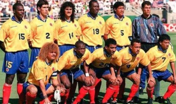 致命的乌龙球血溅世界杯,最致命的乌龙球