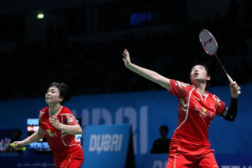 打好高远球，这些点你要注意