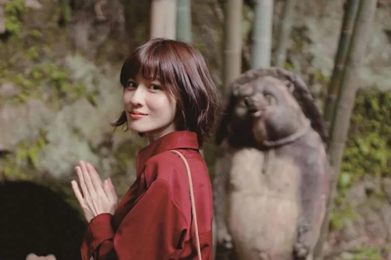 为什么台湾女明星多出文艺女青年？