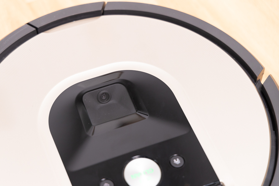 irobot扫擦分离套装,irobot拖地测评