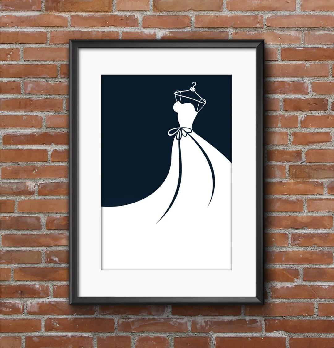 婚礼请柬模板高清图片,婚礼请柬创意电子版