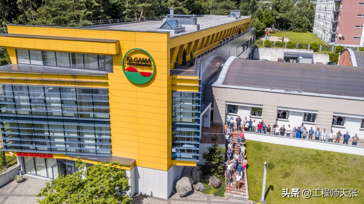 立陶宛任性,掰了!华为等中资企业和工程该怎么办?