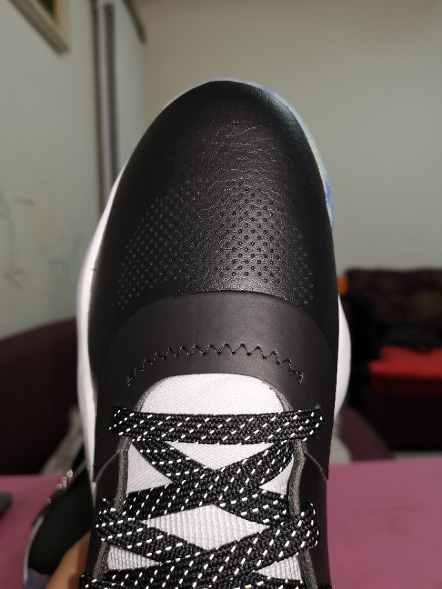 阿迪probounce2019测评,阿迪probounce2019评测