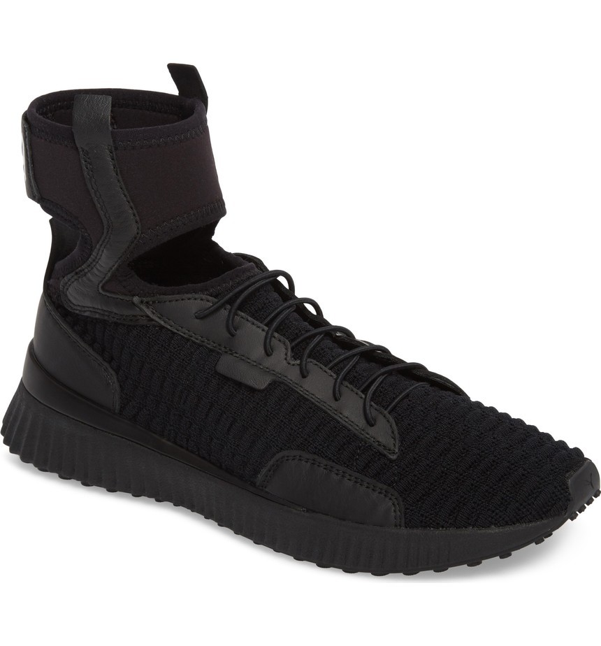 puma蕾哈娜蝴蝶结多少钱,puma蕾哈娜拖鞋码数