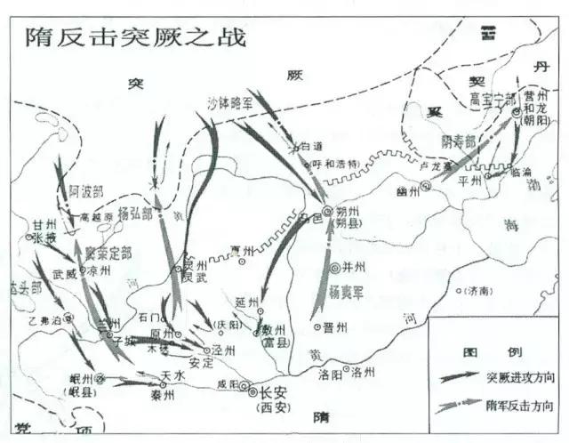最怕老婆的皇帝是隋文帝杨坚,最爱老婆的皇帝是谁