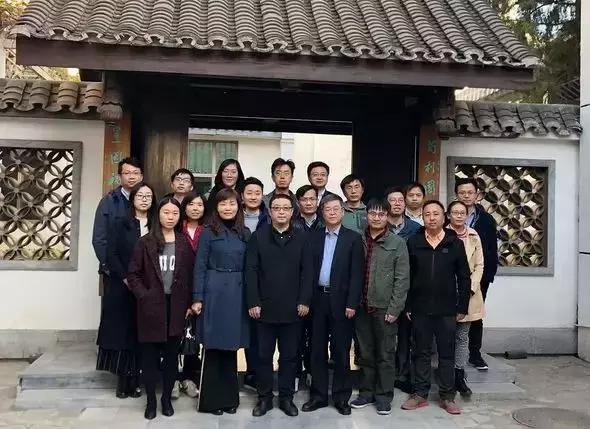 易周盘点｜优易受邀参加世界互联网大会；优易签约枣庄国家高新区