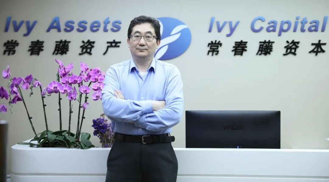 付磊常春藤,付磊常春藤资本