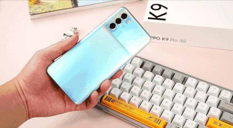 oppok9pro最新评测,oppok9pro测评最新