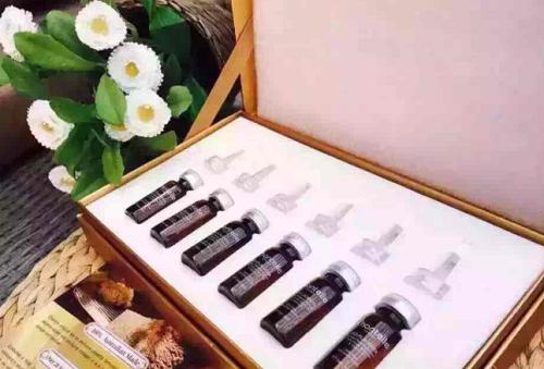 chantelle香娜露儿黑金鱼子酱面霜,chantelle香娜露儿桃颜亮肤霜50g面霜