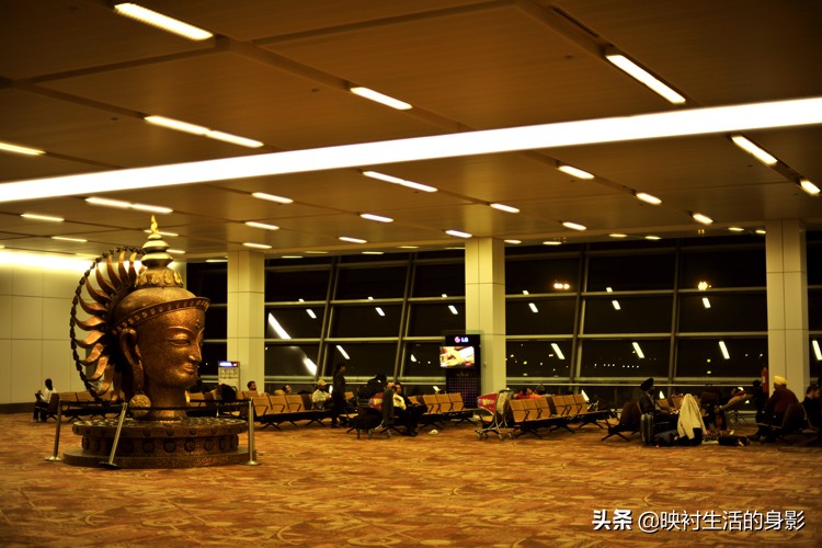 在印度工作是什么体验?进了公司以为在欧洲,离开公司才回归现实