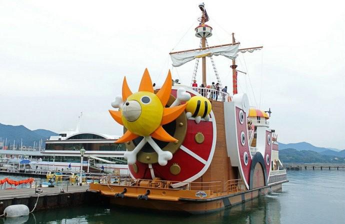 唯简外服海外研学丨一场说走就走的日本动漫之旅...