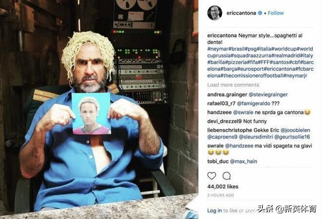 发型留腻了,发型留长发