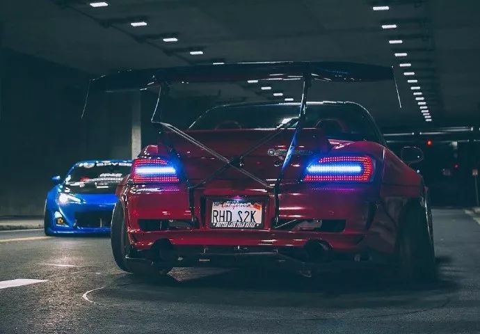 真正的jdm视频,真正的jdm