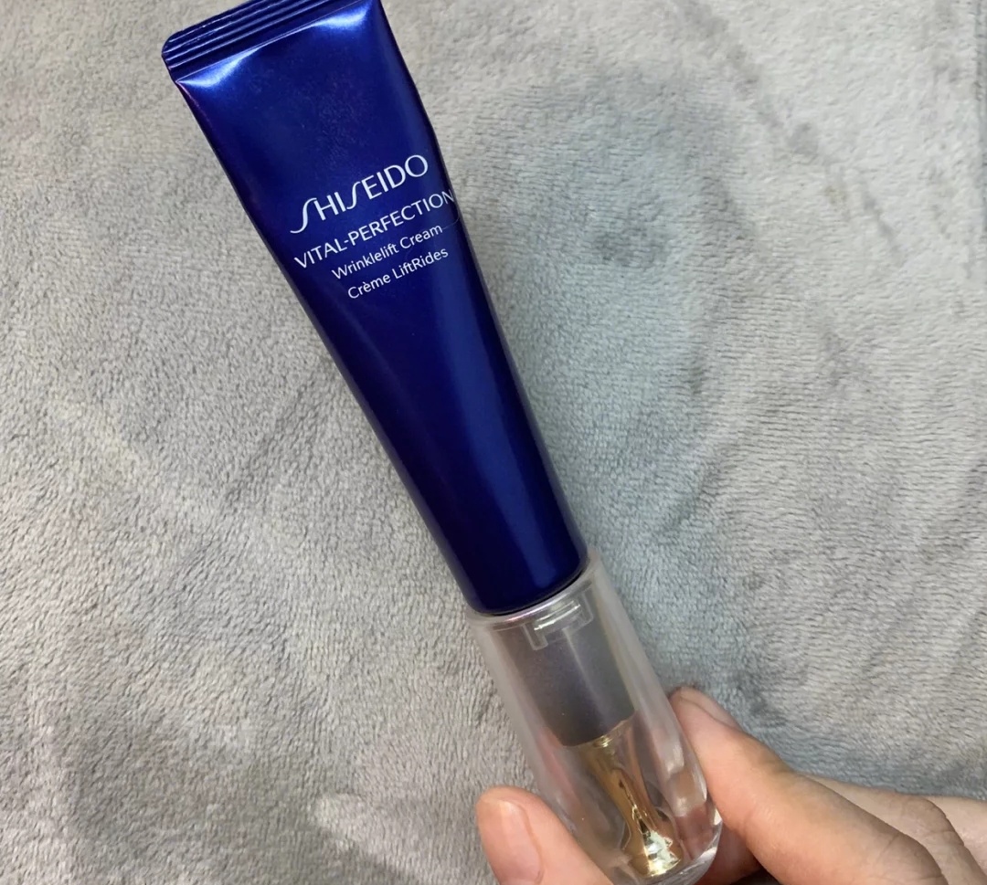 黑眼圈眼霜推荐兰蔻小黑瓶,6款高效抗皱眼霜