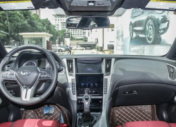 2.0t加8at轿跑车推荐,最实在纯进口日系跑车配20t加7at