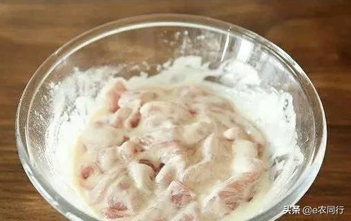 做菜时没有淀粉可以用什么代替,你知道哪些做饭小技巧