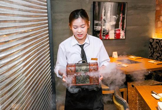 荣获纽约米其林三星！「宝藏烧肉」空降新天地，姓李的，4.8折