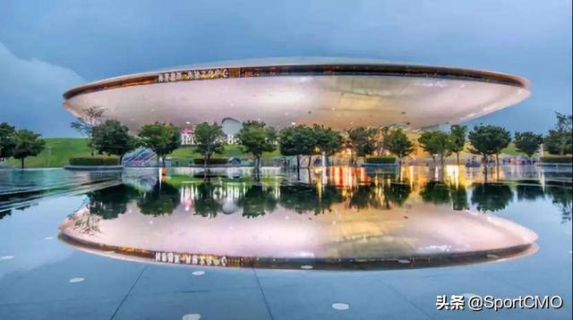 体育品牌合作运营模式,大型体育赛事冠名