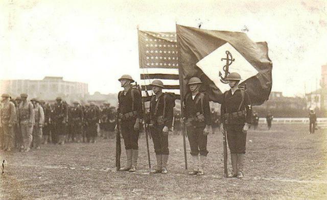 民国时代上海学生,民国学生一天生活