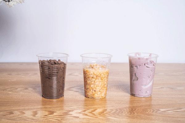 曝光！人广惊现1杯“少女*身失**茶”，快被小姐姐排疯了！