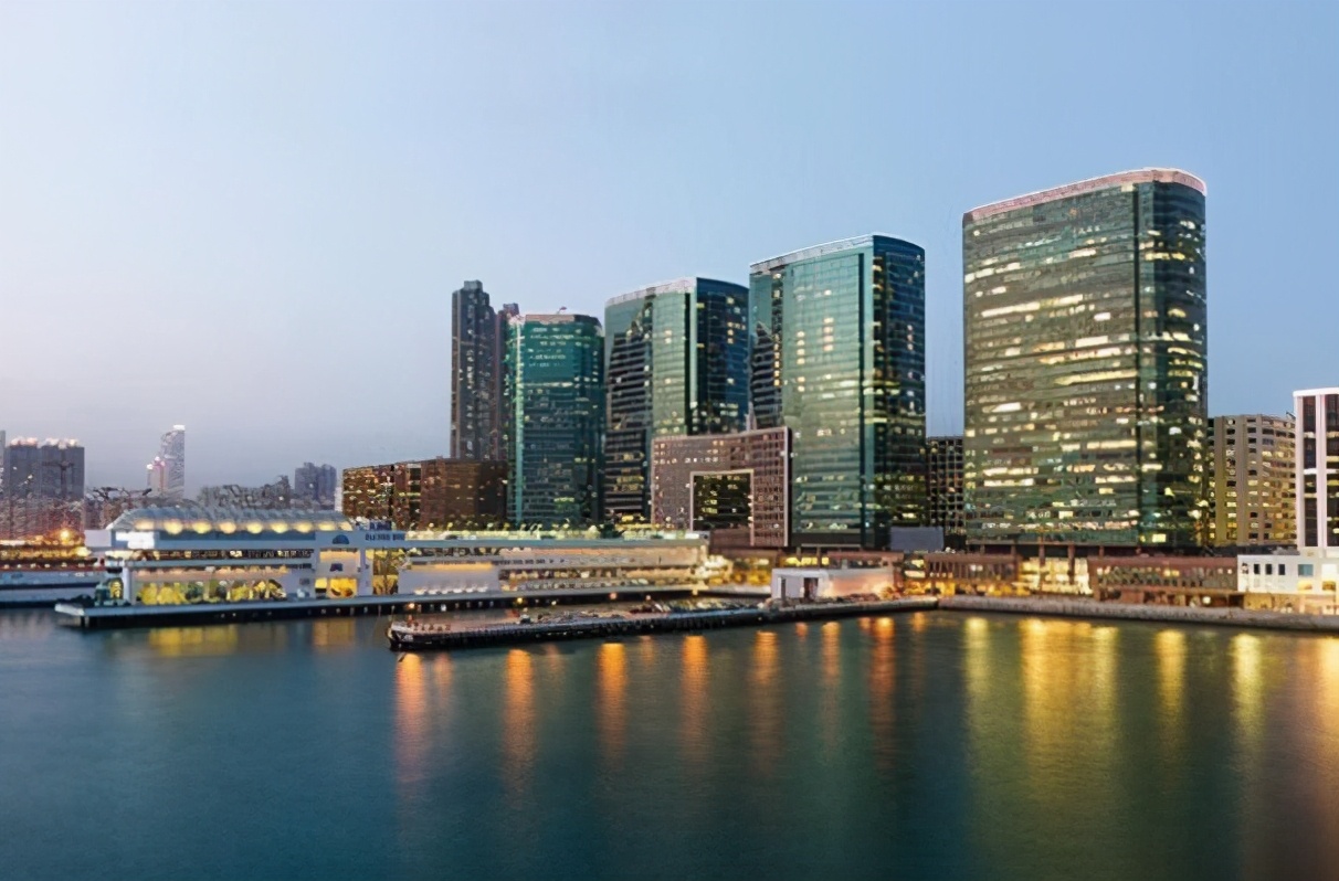 粤港澳大湾区哪个区域性价比高,香港购物天堂哪里最好