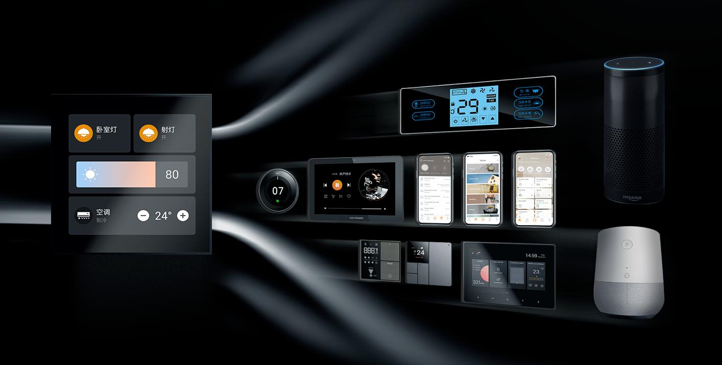 欧瑞博开关怎么添加到我的房间里,欧瑞博智能开关是全屋智能吗