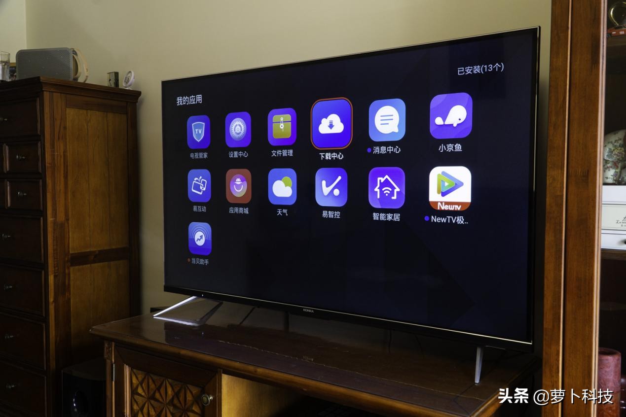 康佳led55d8,康佳电视55寸led55ai