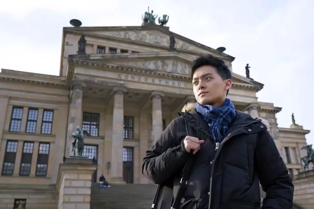 曾宇谦-未完待续的青春修炼手册