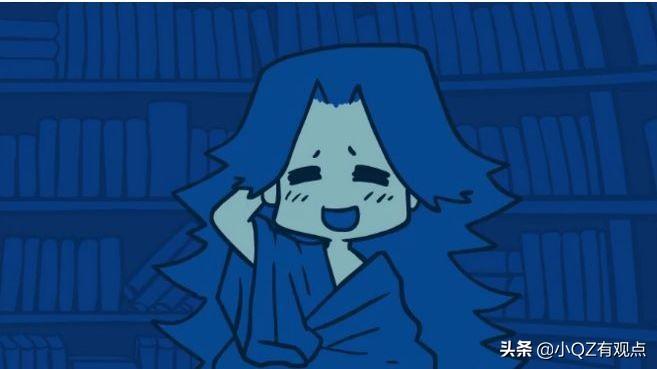 《罗小黑战记》：罗小黑是黑猫？明明是黑马！哪吒还去打了酱油呢