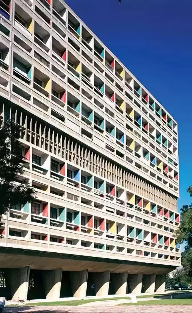 中国近段时间的标志性建筑,全中国最有历史的建筑