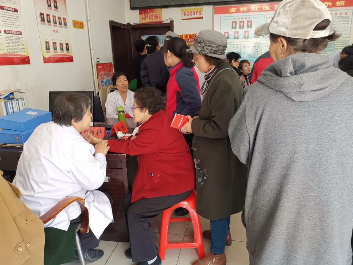 惠泽中医院杜述秋,杜述秋