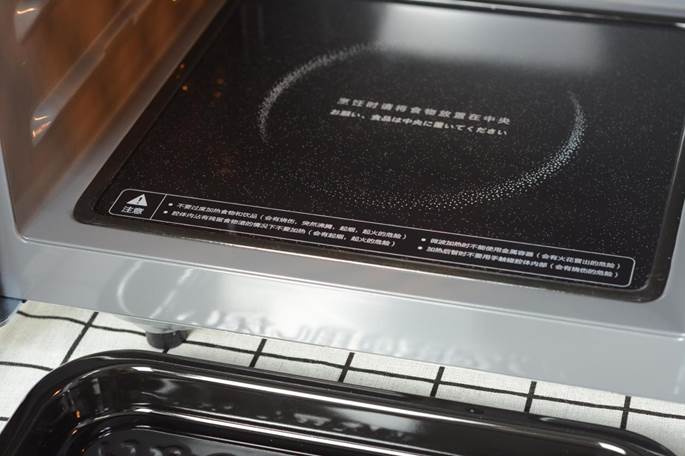 东芝微烤一体机t16使用教程,东芝微烤一体机菜谱