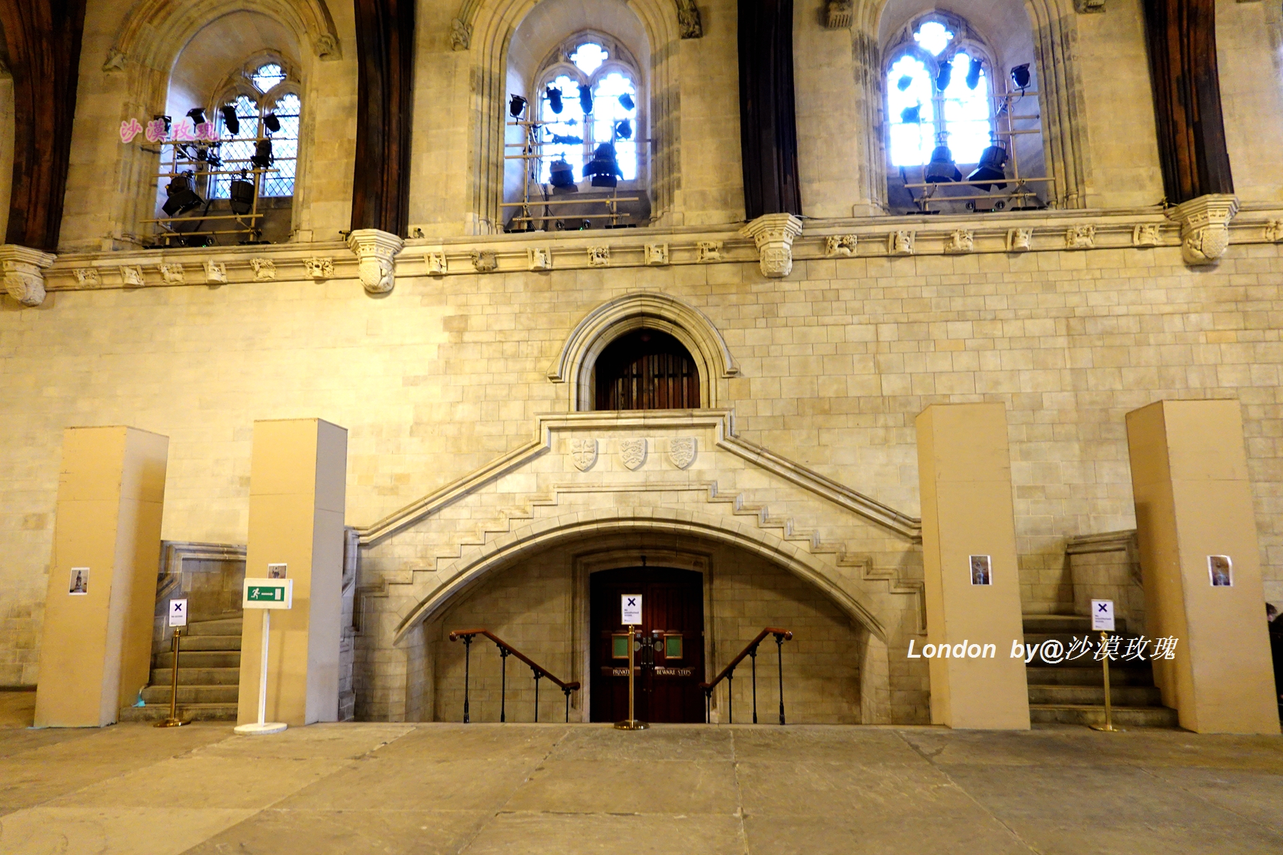 它是欧洲第一大议会大厦，英国“脱欧”就在这里讨论进行