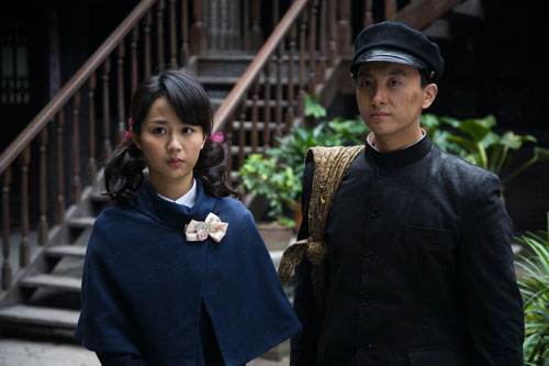 豆瓣评分9.5以上的国产电视剧潜伏,豆瓣评分9.5以上的国产电影有哪些