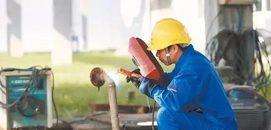 焊工必看！最全的焊接知识汇总，总有你不知道的