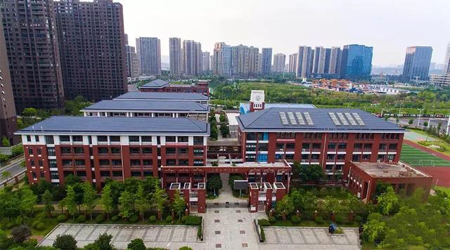 长沙洋湖读哪个学校,长沙洋湖的教学配套
